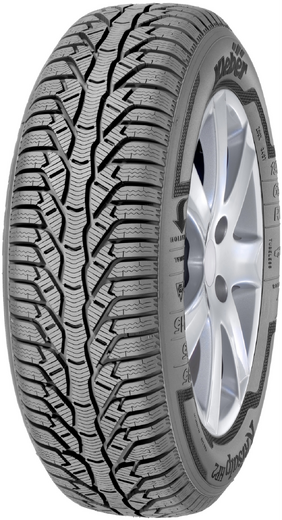 Kleber KRISALP HP2 185/60 R14 82T