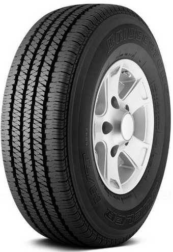 Bridgestone Dueler 684 II H/T 265/60 R18 110H