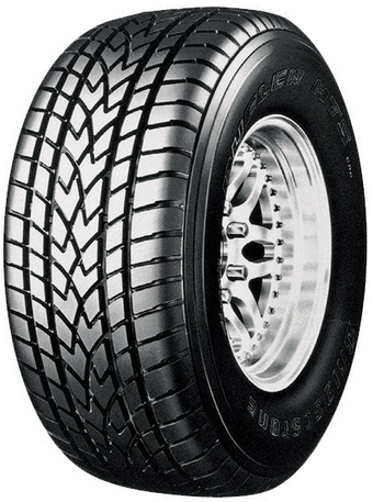 Bridgestone Dueler 686 275/60 R15 107H