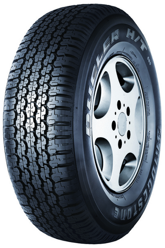 Bridgestone Dueler 689 H/T 215/80 R16 107S
