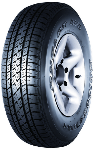 Bridgestone Dueler 683 H/L 265/65 R18 112H