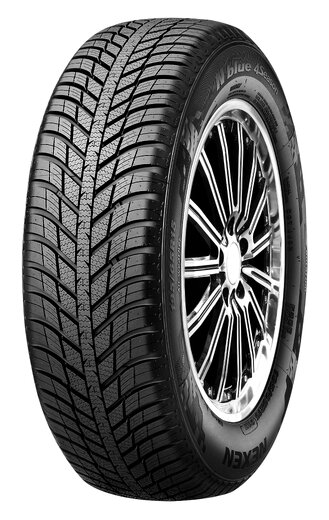 Nexen NBLUE 4Season SUV 235/55 R18 104V
