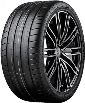 Bridgestone Potenza Sport 225/40 R18 92Y