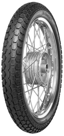 Continental KKS 10 2,25/ -16 42B RF Front/Rear TT