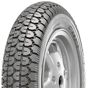Continental ContiClassic 3.50/ -10 59L RF Front/Rear TT