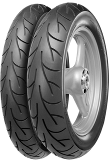 Continental ContiGo! 2,5/ -16 42J RF Front/Rear TT