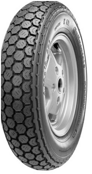 Continental K 62 3.50/ -10 59J RF Front/Rear TL