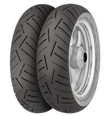 Continental ContiScoot 120/70 -15 56S Front TL