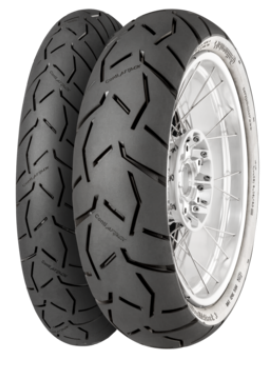 Continental ContiTrailAttack 3 90/90 -21 54H Front TL