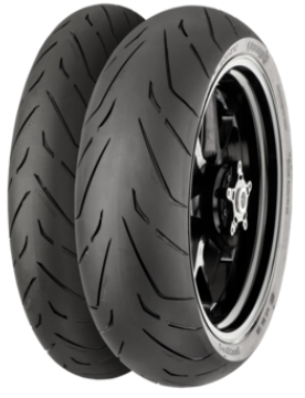 Continental ContiRoad 150/70 R17 69W Rear TL