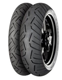 Continental ContiRoadAttack 3 150/70 R17 69W Rear TL  