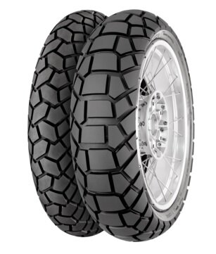 Continental TKC 70Rocks 130/80 R17 65S Rear TL M+S 