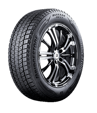 Bridgestone Blizzak DM-V3 235/55 R20 102T