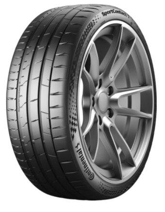 Continental SportContact 7 315/30 R21 105Y