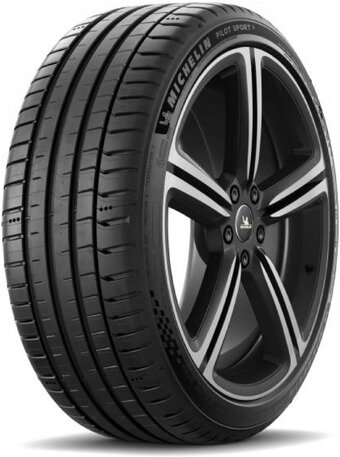 Michelin PILOT SPORT 5 255/35 R19 96Y