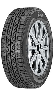 Sava ESKIMO LT   185/80 R14 102R