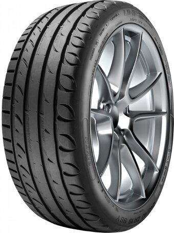 Riken ULTRA HIGH PERFORMANCE 255/40 R19 100Y