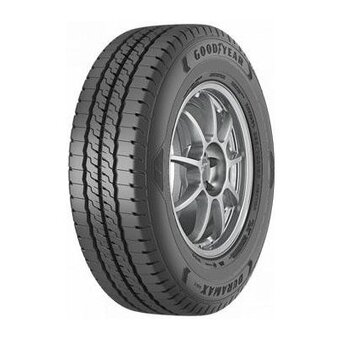 GoodYear DURAMAX G2  195/80 R14 106S