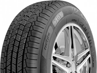 SEBRING FORMULA 4X4 ROAD+ 701 285/50 R20 116V