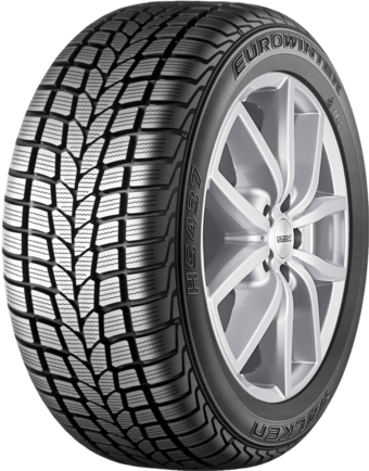 Falken EUROWINTER HS437 175/80 R14 88T