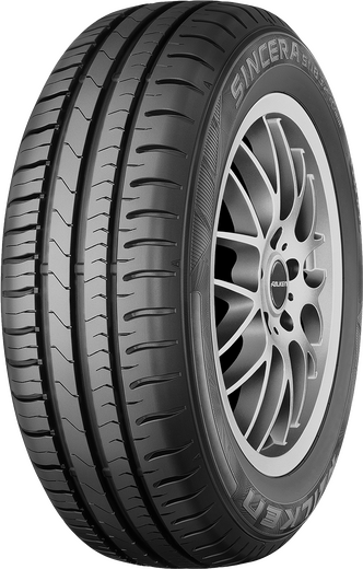 Falken SINCERA SN832B 205/55 R16 91V