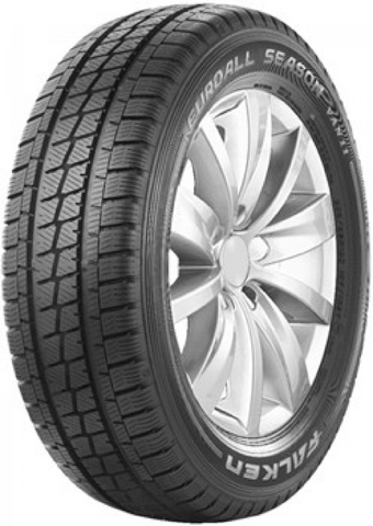 Falken EUROALL SEASON VAN11 195/60 R16 99/97H