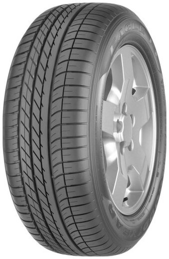 GoodYear EAGLE F1 (Asymmetric) SUV ROF 245/50 R19 105W