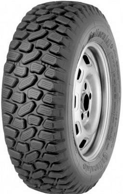 Continental LM90 225/75 R16 116/114N