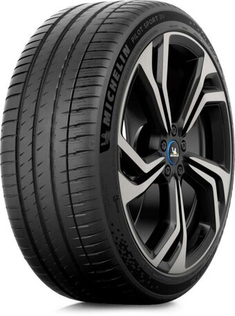 Michelin PILOT SPORT EV 245/40 R20 99Y