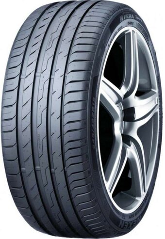 Nexen NFERA SPORT SUV 215/60 R17 96H