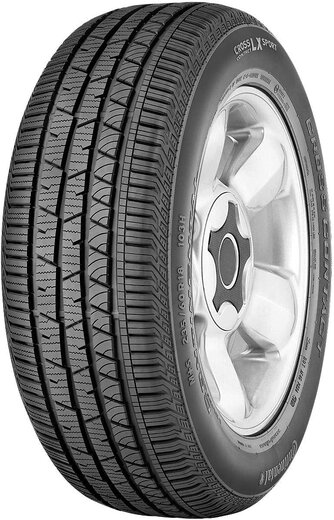 Continental CrossContact LX Sport CS 255/55 R19 111W