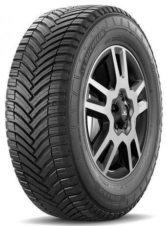 Michelin CROSSCLIMATE CAMPING 225/65 R16 112R