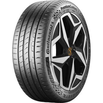 Continental PremiumContact 7 205/55 R16 91H