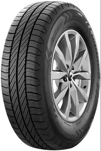 ORIUM CargoSpeedEVO 205/65 R16 107/105T