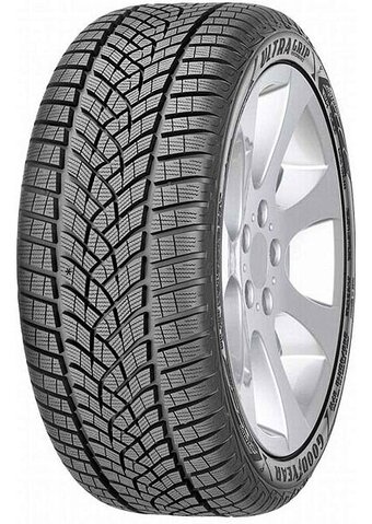 GoodYear ULTRA GRIP PERFORMANCE + ROF 225/45 R18 95V