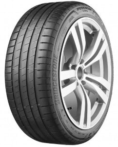 Bridgestone Potenza S005 RFT 255/35 R20 93Y