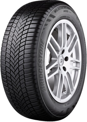 Bridgestone WEATHER CONTROL A005 DRIVEGUARD 215/60 R17 100V
