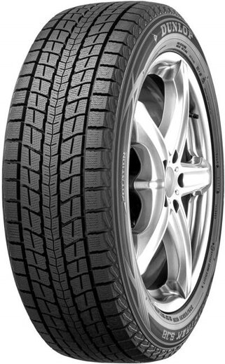 Dunlop GRANDTREK SJ8 275/50 R21 113R   