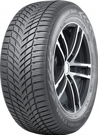 Nokian Seasonproof SUV 235/65 R17 108V