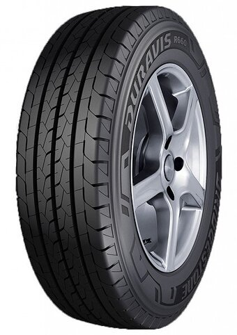 Bridgestone Duravis R660A 215/70 R16 108T