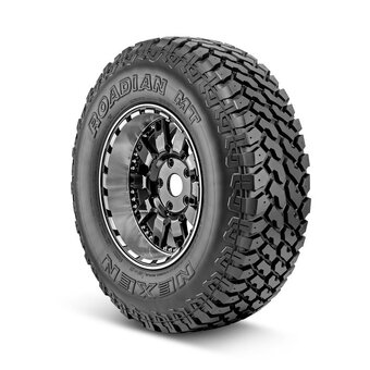 Nexen ROADIAN MT 31/ R10,5 109Q