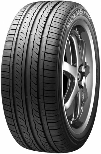 KUMHO KH17 165/80 R13 87T