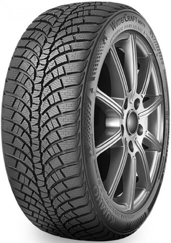 KUMHO WinterCraft WP71 215/45 R17 91V