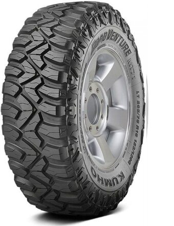 KUMHO MT71 31/ R15 109Q