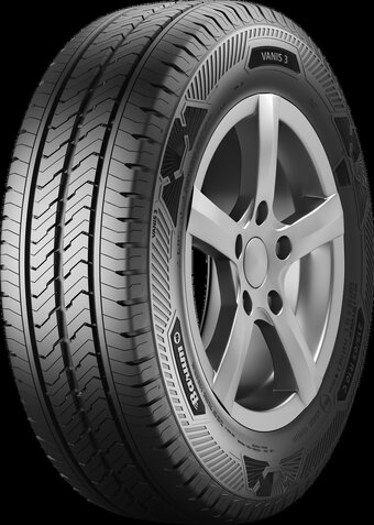 Barum Vanis 3 195/70 R14 101/99R