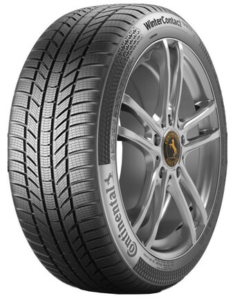 Continental WinterContact TS 870 P 255/45 R20 101T