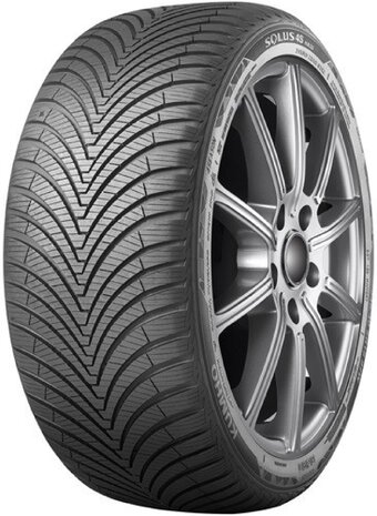 KUMHO HA32+ 4Season 195/55 R16 91V