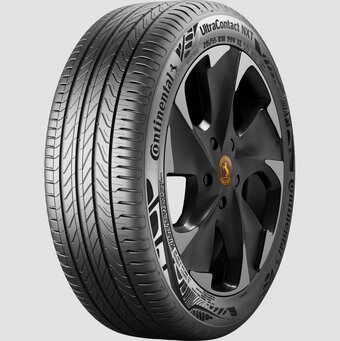 Continental UltraContact NXT 255/45 R19 104Y