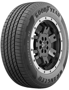 GoodYear WRANGLER TERRITORY HT 255/65 R18 111H