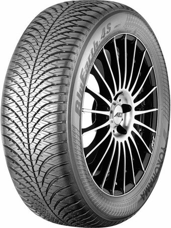 YOKOHAMA BluEarth-4S AW21 235/60 R16 100H